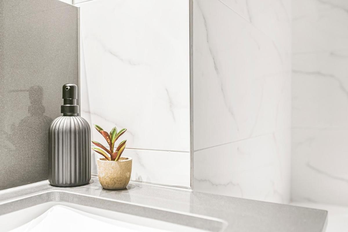 Chic Manhattan Retreat Apartamento