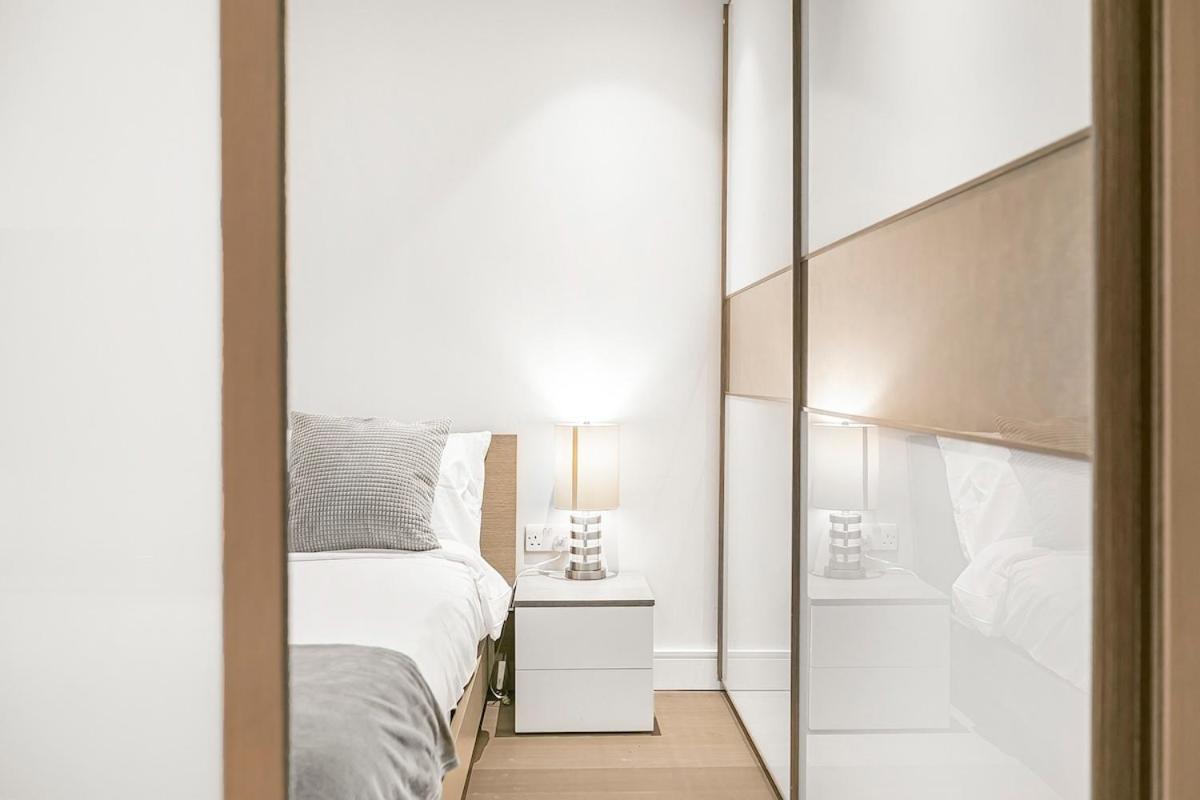 Apartamento Chic Manhattan Retreat