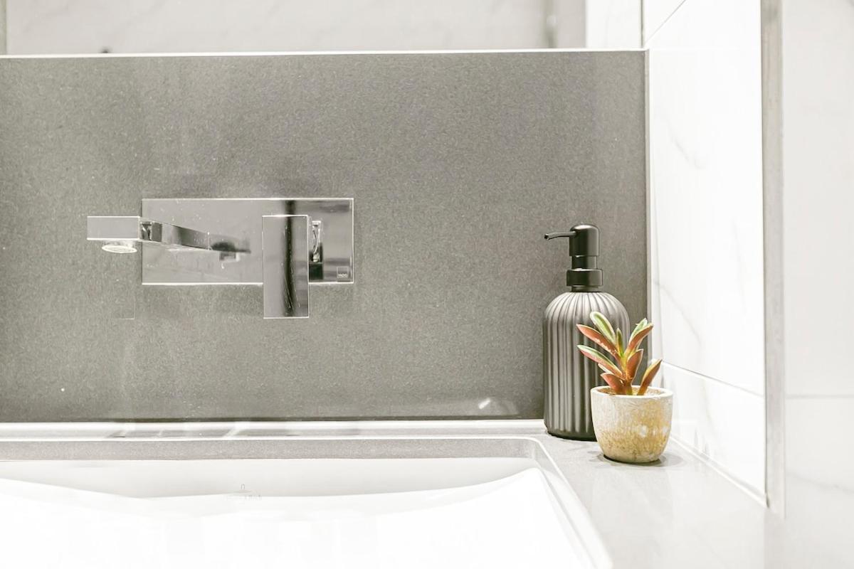 Chic Manhattan Retreat * Londres